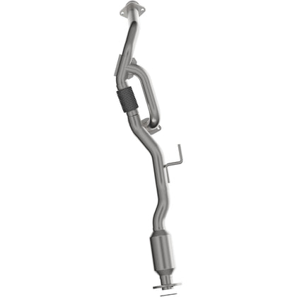 MagnaFlow HM Grade Federal / EPA Compliant Direct-Fit Catalytic Converter 23880