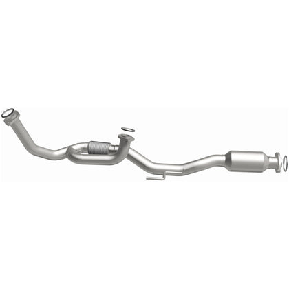 MagnaFlow HM Grade Federal / EPA Compliant Direct-Fit Catalytic Converter 23880