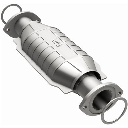MagnaFlow 1995-2000 Toyota Tacoma 3.4L | 1995-2000 Toyota Tacoma 2.7L HM Grade Federal / EPA Compliant Direct-Fit Catalytic Converter 23882