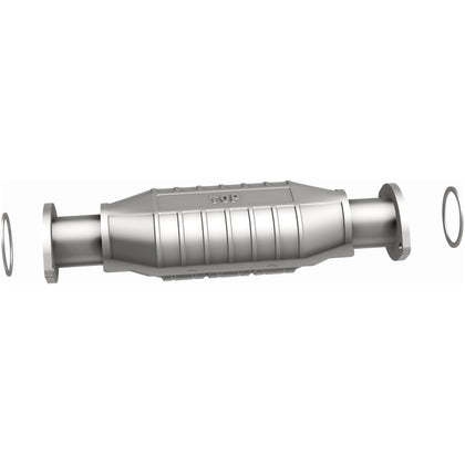 MagnaFlow 1995-2000 Toyota Tacoma 3.4L | 1995-2000 Toyota Tacoma 2.7L HM Grade Federal / EPA Compliant Direct-Fit Catalytic Converter 23882