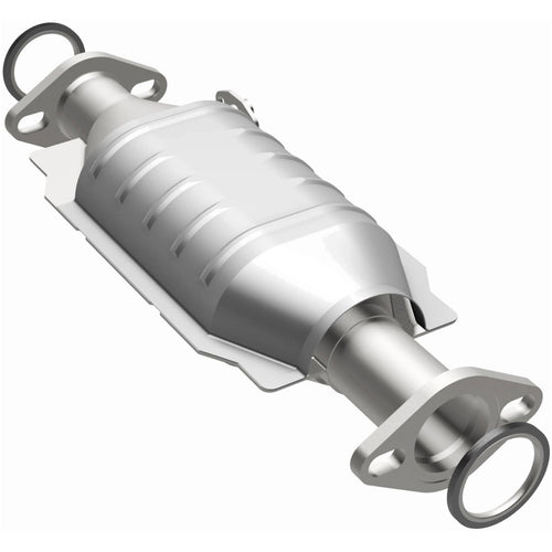 MagnaFlow Standard Grade Federal / EPA Compliant Direct-Fit Catalytic Converter 23888
