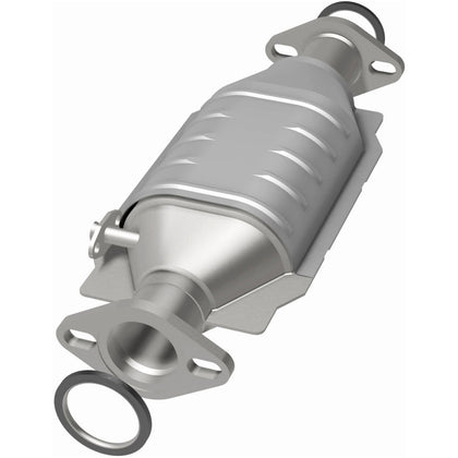 MagnaFlow Standard Grade Federal / EPA Compliant Direct-Fit Catalytic Converter 23888