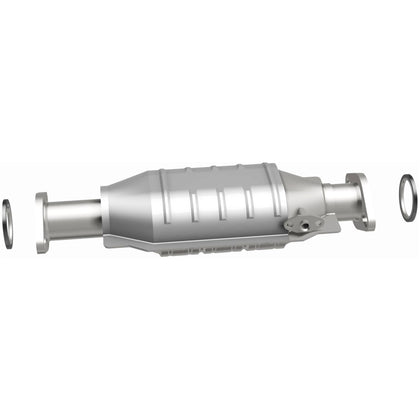 MagnaFlow Standard Grade Federal / EPA Compliant Direct-Fit Catalytic Converter 23888