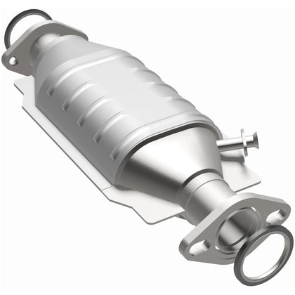 MagnaFlow Standard Grade Federal / EPA Compliant Direct-Fit Catalytic Converter 23889