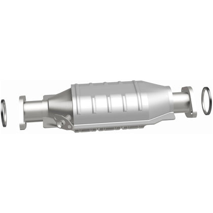 MagnaFlow Standard Grade Federal / EPA Compliant Direct-Fit Catalytic Converter 23889