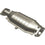 MagnaFlow 1983-1990 Toyota Tercel 1.5L Standard Grade Federal / EPA Compliant Direct-Fit Catalytic Converter 23891