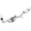 MagnaFlow HM Grade Federal / EPA Compliant Direct-Fit Catalytic Converter 23892