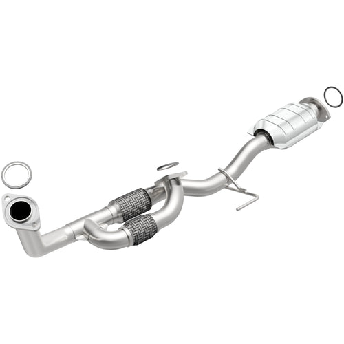 MagnaFlow HM Grade Federal / EPA Compliant Direct-Fit Catalytic Converter 23892