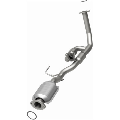 MagnaFlow HM Grade Federal / EPA Compliant Direct-Fit Catalytic Converter 23892