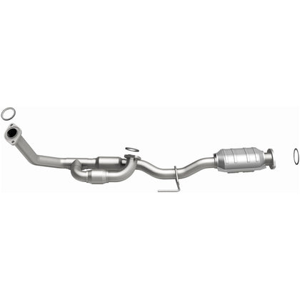MagnaFlow HM Grade Federal / EPA Compliant Direct-Fit Catalytic Converter 23892