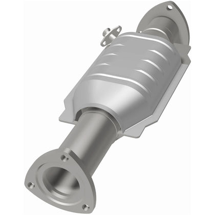 MagnaFlow 1979-1987 Toyota Land Cruiser 4.2L Standard Grade Federal / EPA Compliant Direct-Fit Catalytic Converter 23894