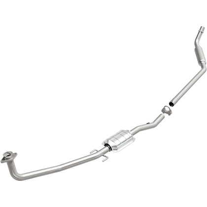 MagnaFlow 1996-1998 Toyota Paseo 1.5L | 1995-1998 Toyota Tercel 1.5L HM Grade Federal / EPA Compliant Direct-Fit Catalytic Converter 23898
