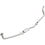 MagnaFlow 1996-1998 Toyota Paseo 1.5L | 1995-1998 Toyota Tercel 1.5L HM Grade Federal / EPA Compliant Direct-Fit Catalytic Converter 23898
