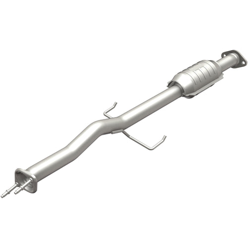 MagnaFlow HM Grade Federal / EPA Compliant Direct-Fit Catalytic Converter 23908