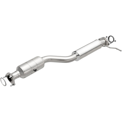 MagnaFlow 2004-2011 Mazda RX-8 1.3L HM Grade Federal / EPA Compliant Direct-Fit Catalytic Converter 23909