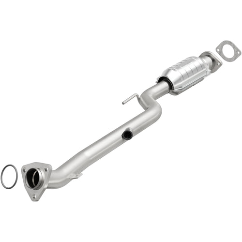 MagnaFlow 1990-1996 Nissan 300ZX Turbo 3.0L Standard Grade Federal / EPA Compliant Direct-Fit Catalytic Converter 23929