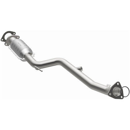 MagnaFlow 1990-1996 Nissan 300ZX Turbo 3.0L Standard Grade Federal / EPA Compliant Direct-Fit Catalytic Converter 23929