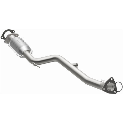 MagnaFlow 1990-1996 Nissan 300ZX Turbo 3.0L Standard Grade Federal / EPA Compliant Direct-Fit Catalytic Converter 23929