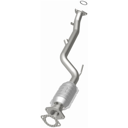 MagnaFlow 1990-1996 Nissan 300ZX Turbo 3.0L Standard Grade Federal / EPA Compliant Direct-Fit Catalytic Converter 23929