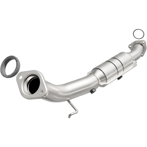 MagnaFlow 2002-2006 Acura RSX Type-S 2.0L HM Grade Federal / EPA Compliant Direct-Fit Catalytic Converter 23941