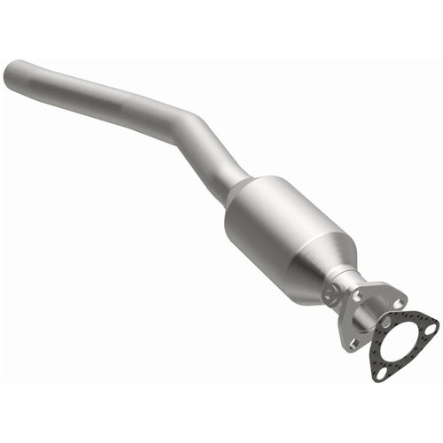 MagnaFlow Standard Grade Federal / EPA Compliant Direct-Fit Catalytic Converter 23946