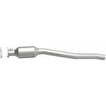 MagnaFlow Standard Grade Federal / EPA Compliant Direct-Fit Catalytic Converter 23946