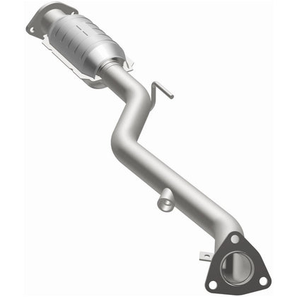 MagnaFlow 1990-1996 Nissan 300ZX Turbo 3.0L Standard Grade Federal / EPA Compliant Direct-Fit Catalytic Converter 23947