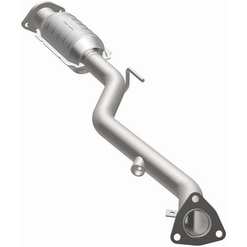 MagnaFlow 1990-1996 Nissan 300ZX Turbo 3.0L Standard Grade Federal / EPA Compliant Direct-Fit Catalytic Converter 23947