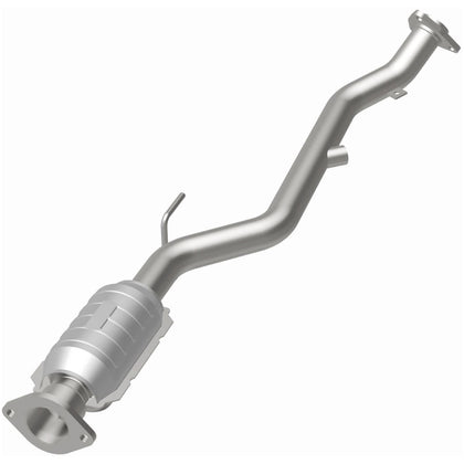 MagnaFlow 1990-1996 Nissan 300ZX Turbo 3.0L Standard Grade Federal / EPA Compliant Direct-Fit Catalytic Converter 23947