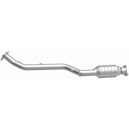MagnaFlow 1990-1996 Nissan 300ZX Turbo 3.0L Standard Grade Federal / EPA Compliant Direct-Fit Catalytic Converter 23947