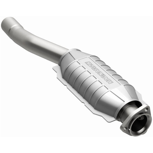 MagnaFlow Standard Grade Federal / EPA Compliant Direct-Fit Catalytic Converter 23949