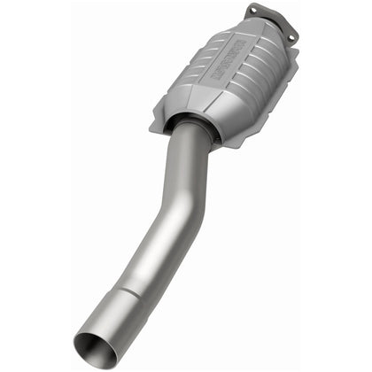 MagnaFlow Standard Grade Federal / EPA Compliant Direct-Fit Catalytic Converter 23949
