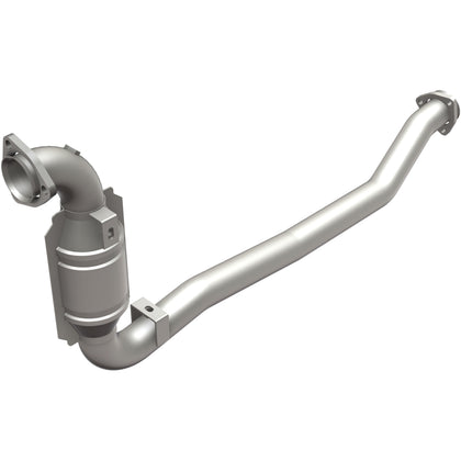 MagnaFlow Standard Grade Federal / EPA Compliant Direct-Fit Catalytic Converter 23951