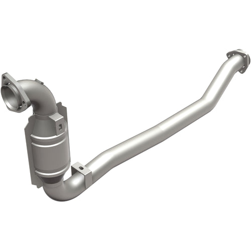 MagnaFlow Standard Grade Federal / EPA Compliant Direct-Fit Catalytic Converter 23951