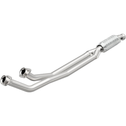 MagnaFlow HM Grade Federal / EPA Compliant Direct-Fit Catalytic Converter 23954