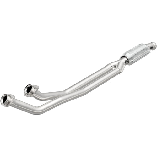 MagnaFlow HM Grade Federal / EPA Compliant Direct-Fit Catalytic Converter 23954