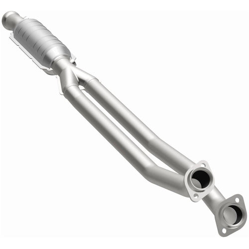 MagnaFlow HM Grade Federal / EPA Compliant Direct-Fit Catalytic Converter 23954