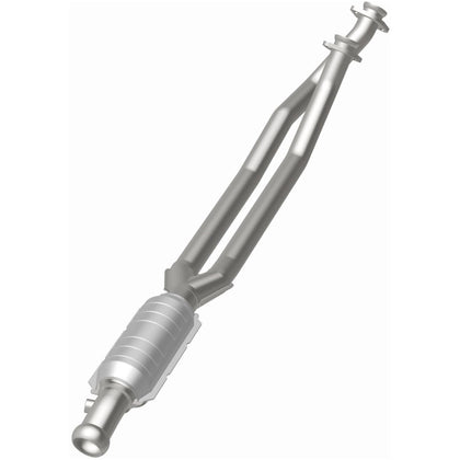 MagnaFlow HM Grade Federal / EPA Compliant Direct-Fit Catalytic Converter 23954