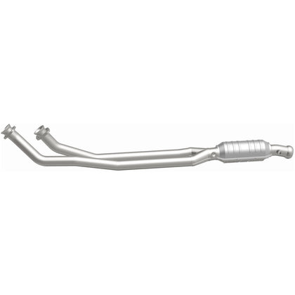 MagnaFlow HM Grade Federal / EPA Compliant Direct-Fit Catalytic Converter 23954