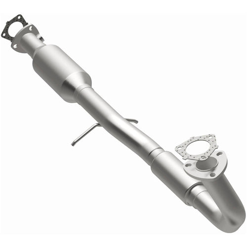 MagnaFlow HM Grade Federal / EPA Compliant Direct-Fit Catalytic Converter 23956