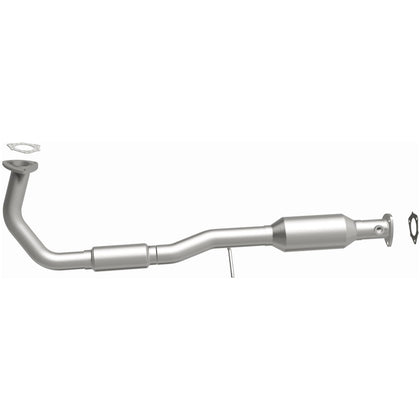 MagnaFlow HM Grade Federal / EPA Compliant Direct-Fit Catalytic Converter 23956