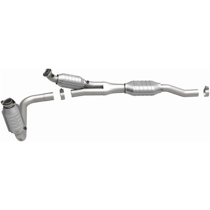 MagnaFlow HM Grade Federal / EPA Compliant Direct-Fit Catalytic Converter 23959