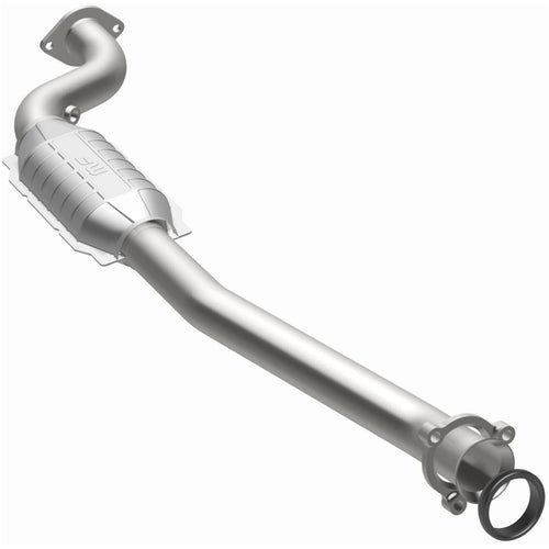 MagnaFlow HM Grade Federal / EPA Compliant Direct-Fit Catalytic Converter 23966