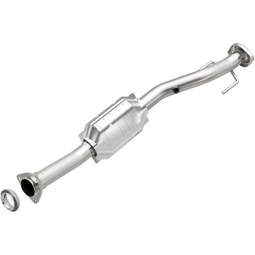 MagnaFlow HM Grade Federal / EPA Compliant Direct-Fit Catalytic Converter 23967