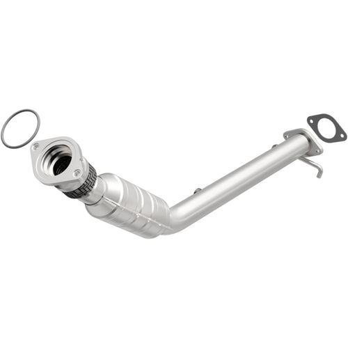 MagnaFlow HM Grade Federal / EPA Compliant Direct-Fit Catalytic Converter 23971