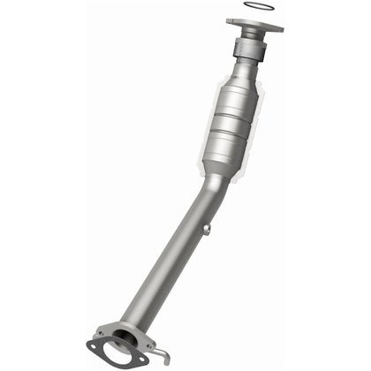 MagnaFlow HM Grade Federal / EPA Compliant Direct-Fit Catalytic Converter 23971