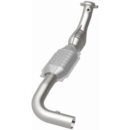 MagnaFlow HM Grade Federal / EPA Compliant Direct-Fit Catalytic Converter 23976