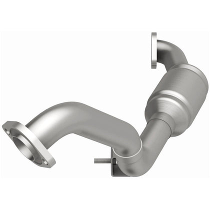 MagnaFlow HM Grade Federal / EPA Compliant Direct-Fit Catalytic Converter 23982