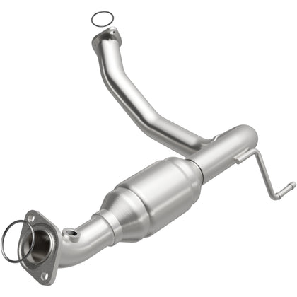 MagnaFlow 2003-2009 Toyota 4Runner 4.0L | 2007-2009 Toyota FJ Cruiser 4.0L HM Grade Federal / EPA Compliant Direct-Fit Catalytic Converter 23984
