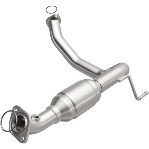 MagnaFlow 2003-2009 Toyota 4Runner 4.0L | 2007-2009 Toyota FJ Cruiser 4.0L HM Grade Federal / EPA Compliant Direct-Fit Catalytic Converter 23984